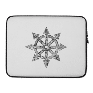 Laptop Sleeve