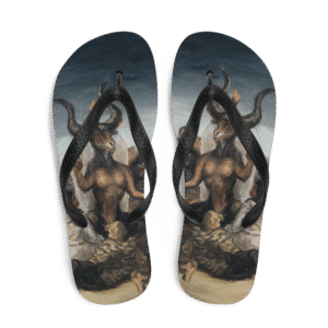 Flip Flops